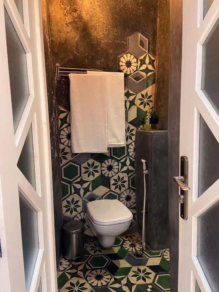 Апартаменти Casa Cameleon Ес-Сувейра Екстер'єр фото