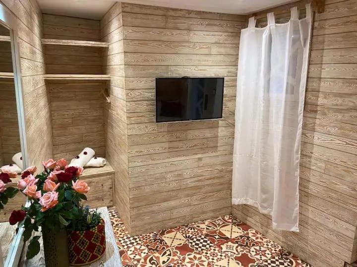 Апартаменти Casa Cameleon Ес-Сувейра Екстер'єр фото