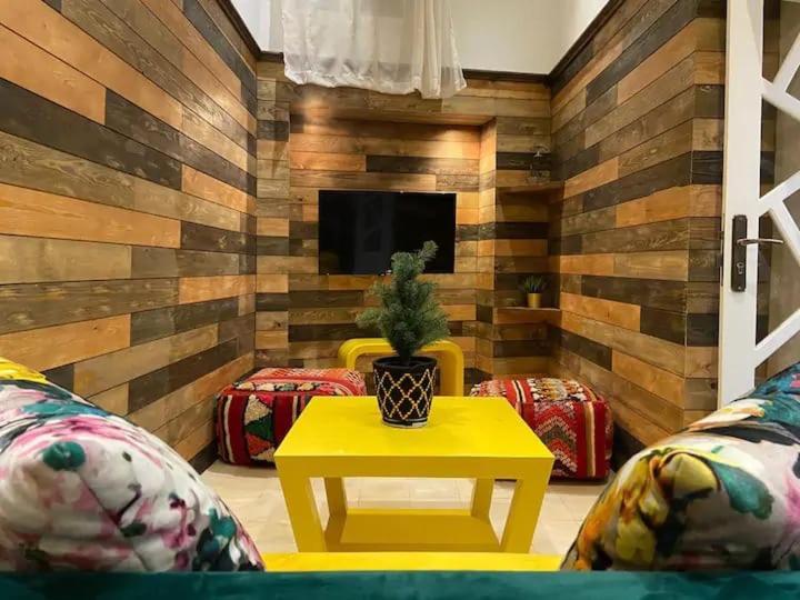 Апартаменти Casa Cameleon Ес-Сувейра Екстер'єр фото
