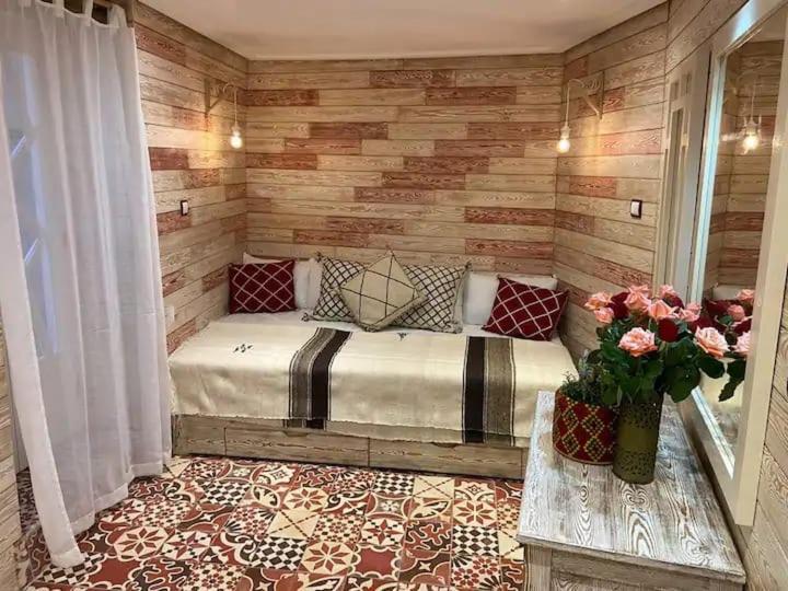 Апартаменти Casa Cameleon Ес-Сувейра Екстер'єр фото