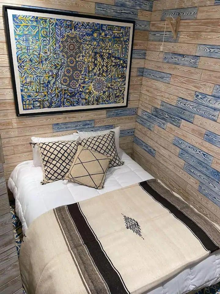 Апартаменти Casa Cameleon Ес-Сувейра Екстер'єр фото