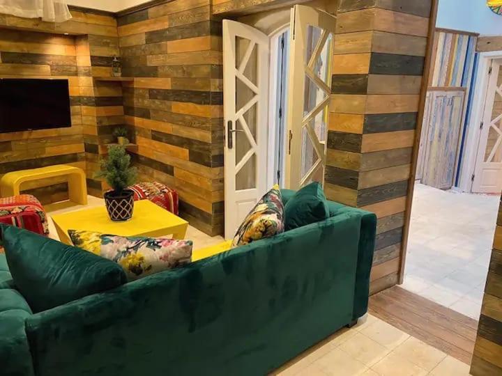 Апартаменти Casa Cameleon Ес-Сувейра Екстер'єр фото